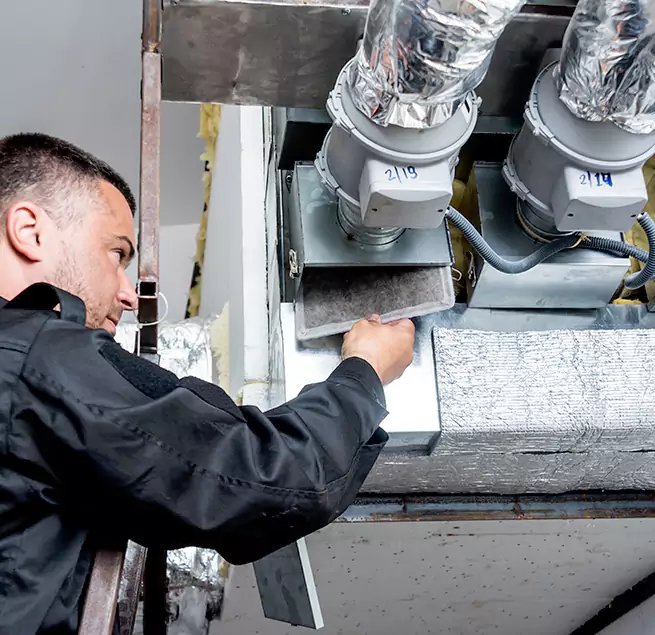 Why Homeowners & Businesses Trust Us in Marshfield, WI?