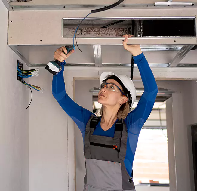 Why Homeowners & Businesses Trust Us in Marshfield, WI?