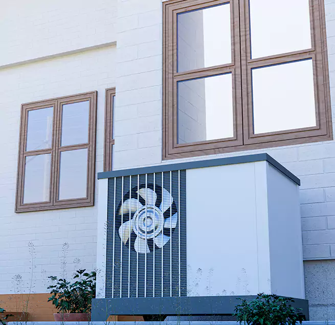 Why Homeowners & Businesses Trust Us Marshfield, WI?