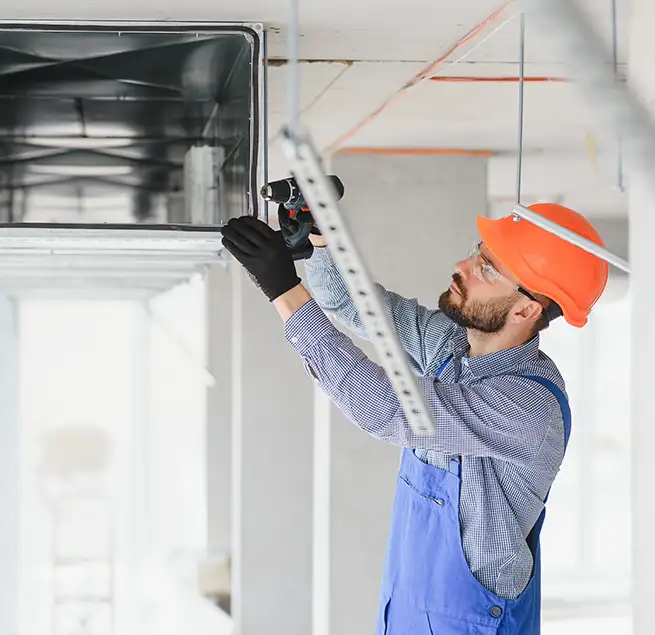  Why Homeowners Businesses Trust Us Marshfield, WI