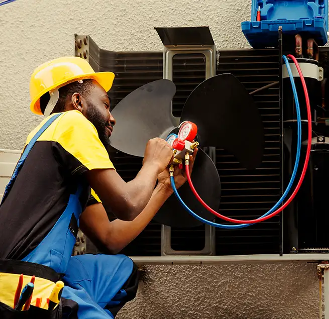 Why Homeowners & Businesses Trust Us in Marshfield, WI?