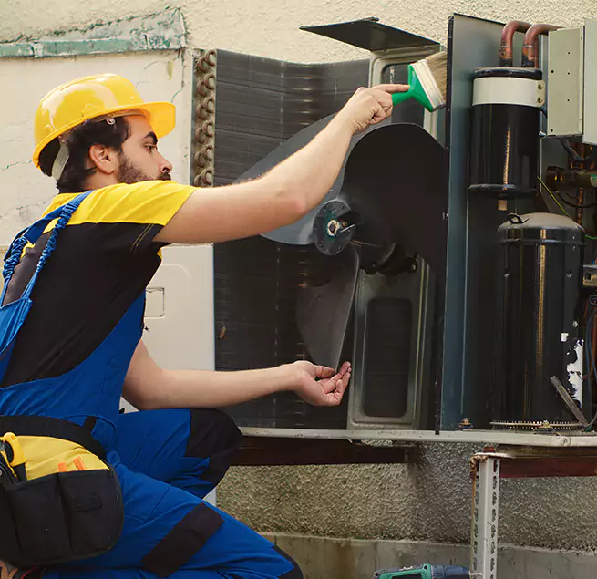 Why Homeowners & Businesses Trust Us Marshfield, WI?