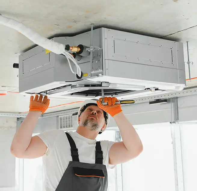 Why Homeowners & Businesses Trust Us Marshfield, WI