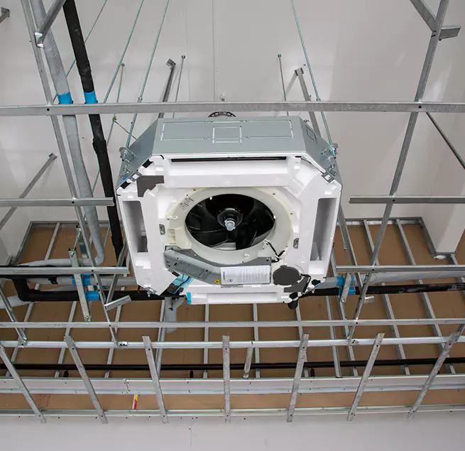 Why Homeowners & Businesses Trust Us Marshfield, WI