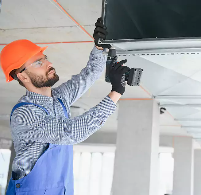 Why Homeowners & Businesses Trust Us in Marshfield, WI?