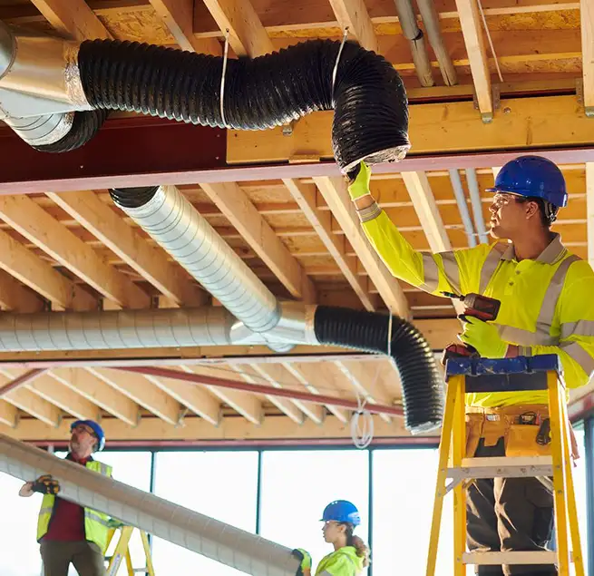 Why Homeowners & Businesses Trust Us in Marshfield, WI?