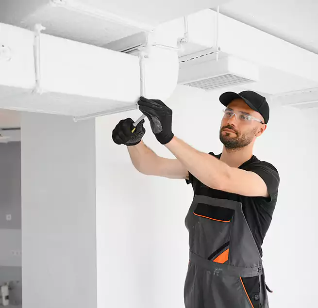 Why Homeowners Businesses Trust Us Marshfield, WI