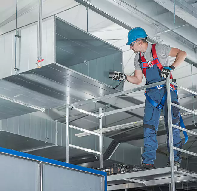 Why Homeowners & Businesses Trust Us Marshfield, WI