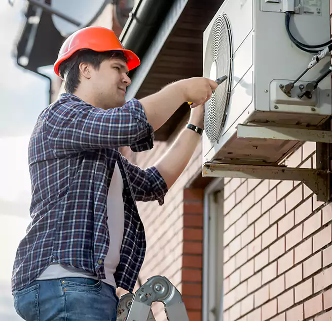 Why Homeowners & Businesses Trust Us Marshfield, WI