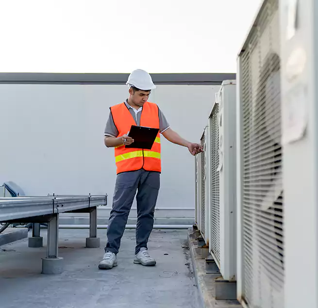 Why Homeowners & Businesses Trust Us in Marshfield, WI?