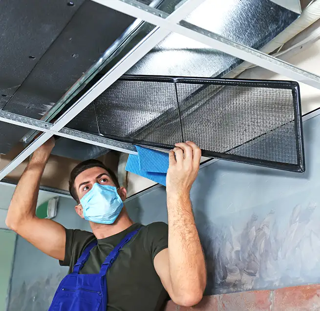 Why Homeowners & Businesses Trust Us in Marshfield, WI?