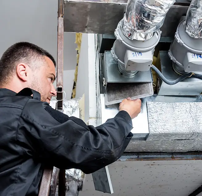 Why Homeowners & Businesses Trust Us in Marshfield, WI?