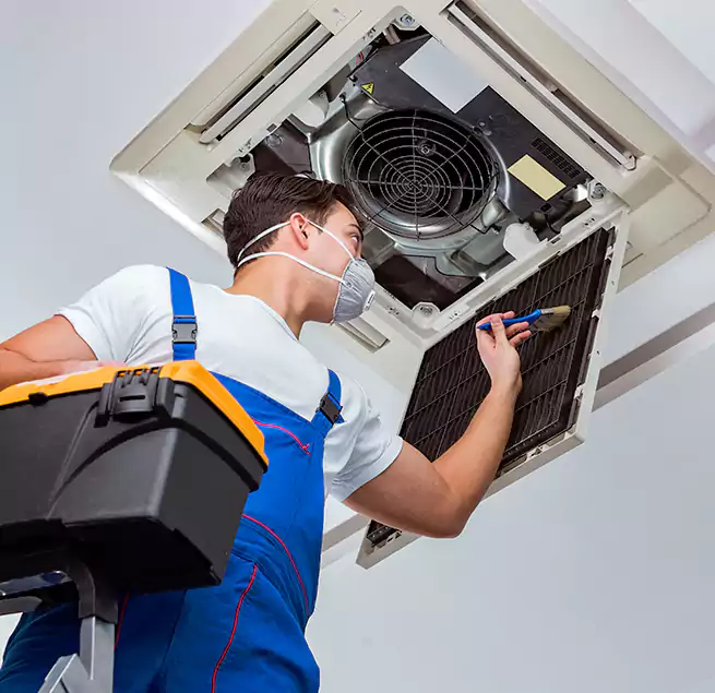 Why Homeowners & Businesses Trust Us in Marshfield, WI?